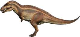 Pteranodon, Jurassic World Evolution Wiki