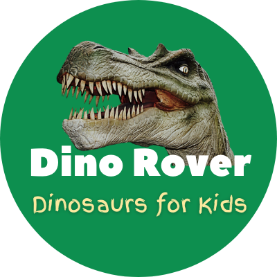 Dino Rover