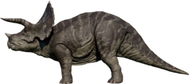 TriceraNull