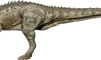 Majungasaurus