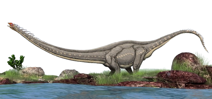 Zigongosaurus